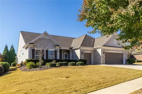 627 Bentgrass Ct, Griffin, GA 30223 photo 2