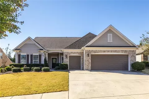627 Bentgrass Ct, Griffin, GA 30223