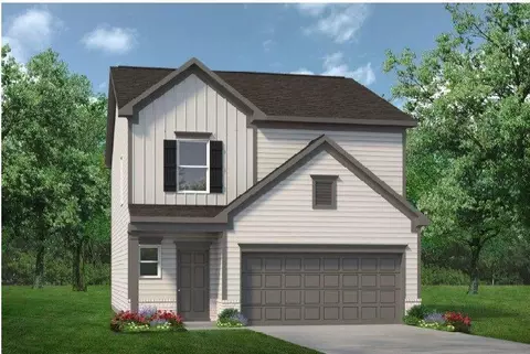 130 Red Oak Ln, Calhoun, GA 30701