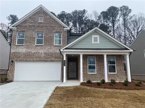 1310 Jordan Brook Dr, Lawrenceville, GA 30043