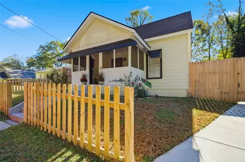 26 Walker St, Cartersville, GA 30120