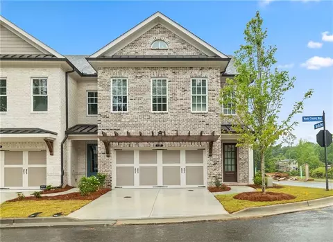 5480 Bandolino Ln #423, Peachtree Corners, GA 30092