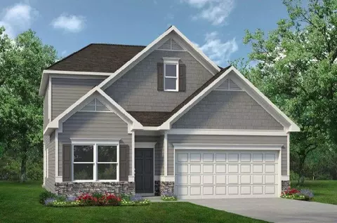124 Red Oak Ln, Calhoun, GA 30701