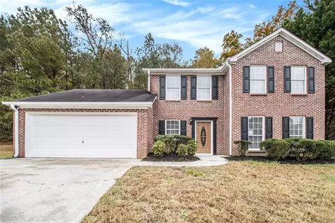 6226 Leverett Dr, Stonecrest, GA 30038