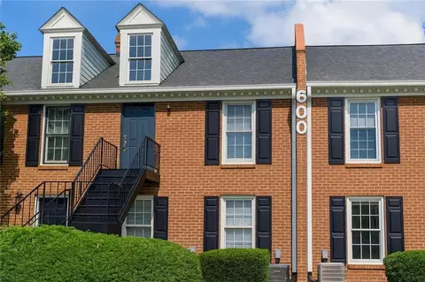 1166 Booth Rd SW #610, Marietta, GA 30008