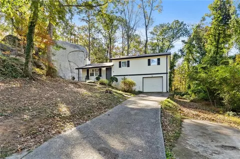 1201 Boat Rock Rd SW, Atlanta, GA 30331