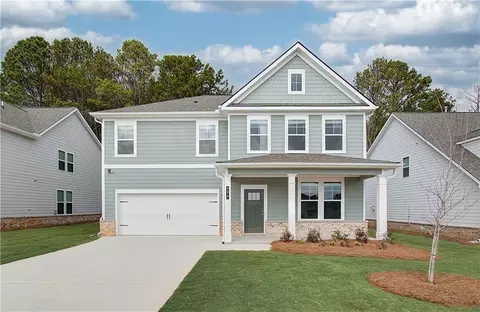 290 Arnewood Cir, Mcdonough, GA 30253