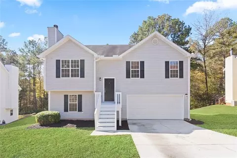 731 Stonebridge Park Cir, Lithonia, GA 30058