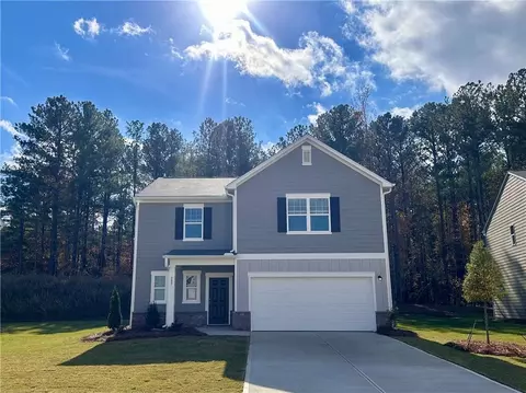 157 Bandimere Pkwy, Dallas, GA 30157
