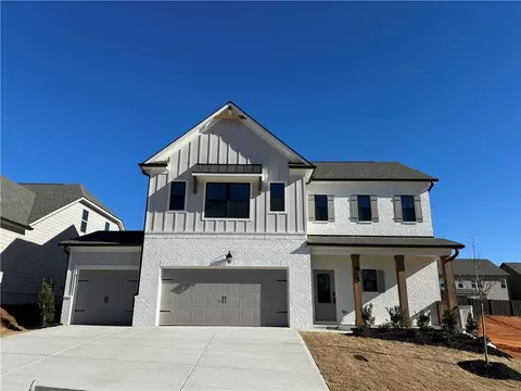 26 Bramblewood Dr, Winder, GA 30680