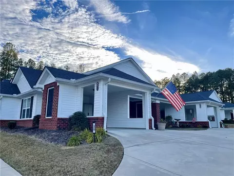 150 Old Mill Rd #329, Cartersville, GA 30120
