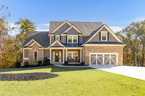 73 White Spruce Trl, Dallas, GA 30157
