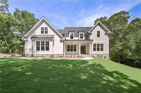 6861 Highway 5, Douglasville, GA 30135