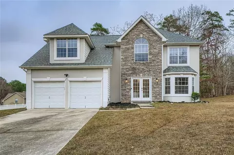 6987 Dalehollow Dr, Lithonia, GA 30058