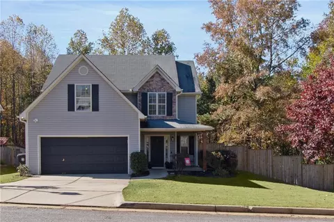 10 Sandberg Way, Dawsonville, GA 30534