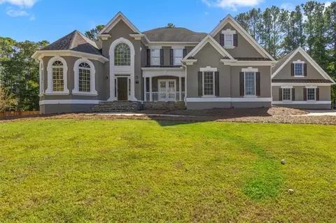 3895 Stone Lake Dr NW, Kennesaw, GA 30152
