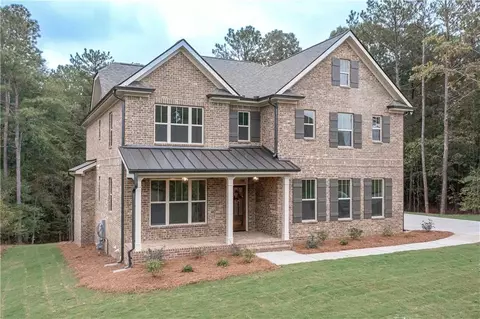 5829 Wild Herrin Trl, Douglasville, GA 30135