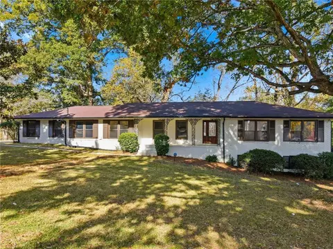 3303 Clifton Church Rd SE, Atlanta, GA 30316