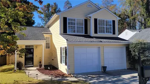 2650 Park Ave, Austell, GA 30106