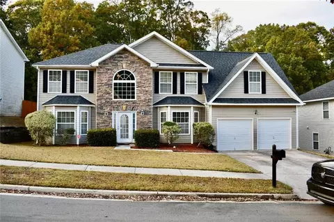 4381 Ash Tree St, Snellville, GA 30039