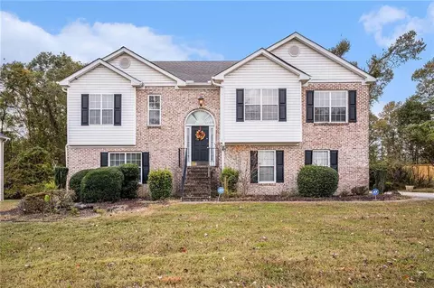 3495 Heathervale Way SW, Conyers, GA 30094