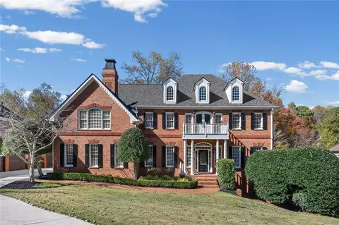 1294 Waterford Green Trl, Marietta, GA 30068