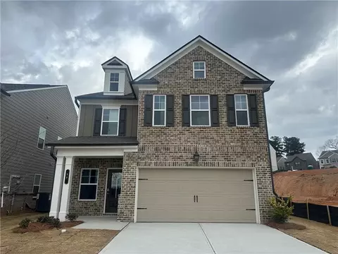 17 Butternut Way, Auburn, GA 30011