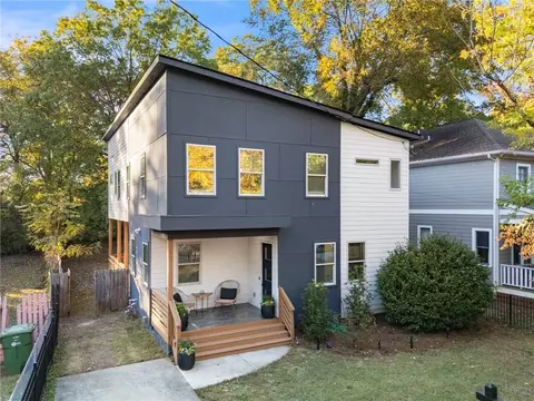 210 Locust St NE, Atlanta, GA 30317