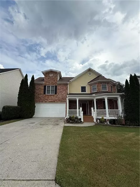 2002 Mccook Dr NW, Kennesaw, GA 30144