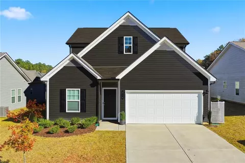 216 Sycamore Dr, Calhoun, GA 30701