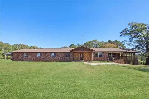 337 Browns Chapel Rd, Eatonton, GA 31024