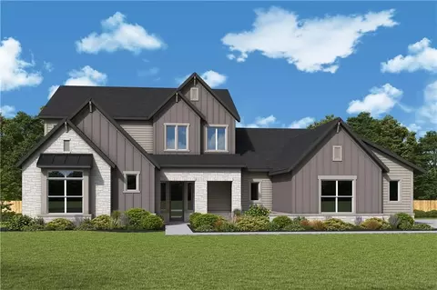 7375 Magnolia Crest Ln, Cumming, GA 30028