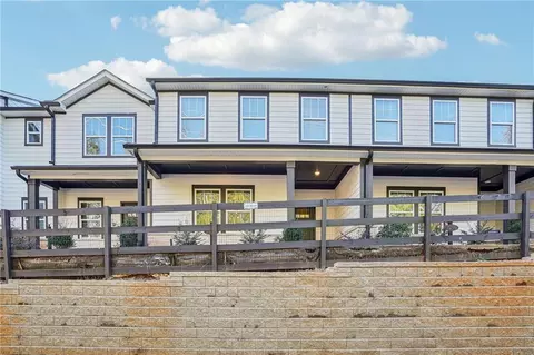 2254 Ashton Dr, Conyers, GA 30013