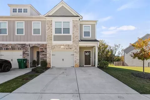6347 Princeton Ridge Dr, Lithonia, GA 30058