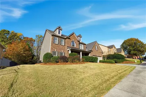 1669 Centerville Dr, Buford, GA 30518 photo 5
