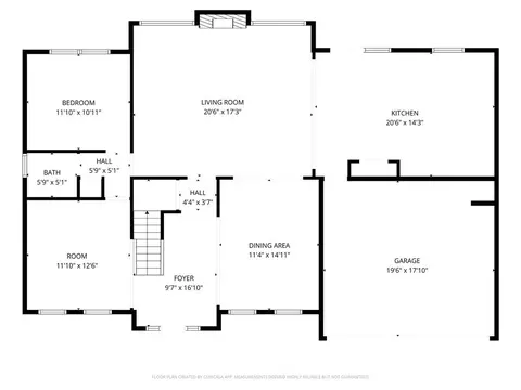 1669 Centerville Dr, Buford, GA 30518 photo 48