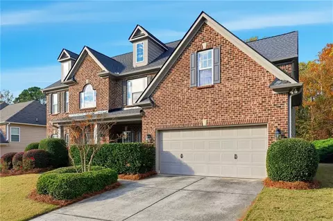 1669 Centerville Dr, Buford, GA 30518