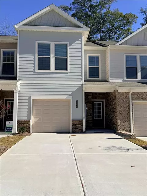 6206 Ripple Way #89, Atlanta, GA 30349
