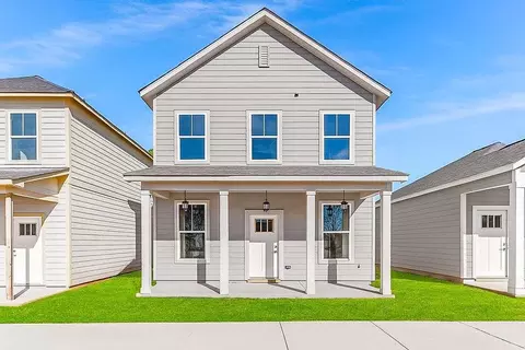 130 Bartow St, Fayetteville, GA 30214