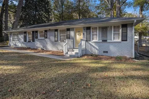 1439 Aniwaka Ave SW, Atlanta, GA 30311