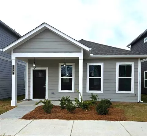 140 Bartow St, Fayetteville, GA 30214