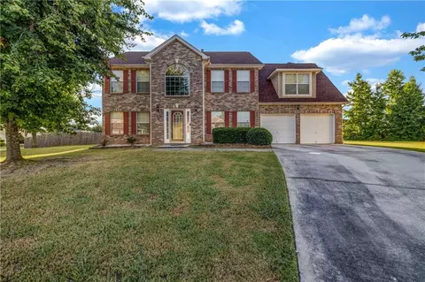 1903 Cobblestone Ct, Conyers, GA 30012