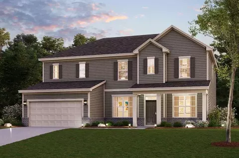 276 Arwen Dr, Mcdonough, GA 30252