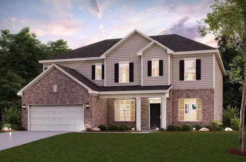 268 Arwen Dr, Mcdonough, GA 30252