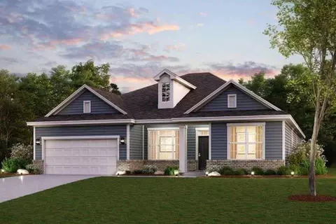 264 Arwen Dr, Mcdonough, GA 30252