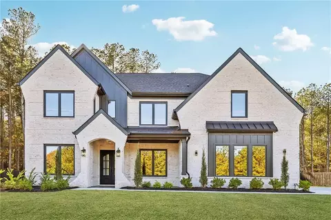 3209 Bold Springs Rd, Dacula, GA 30019
