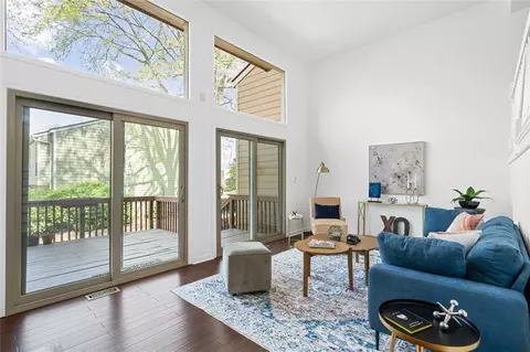 1127 Riverbend Club Dr SE, Atlanta, GA 30339