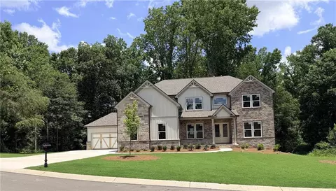 4120 Sierra Vista Cir, Cumming, GA 30040