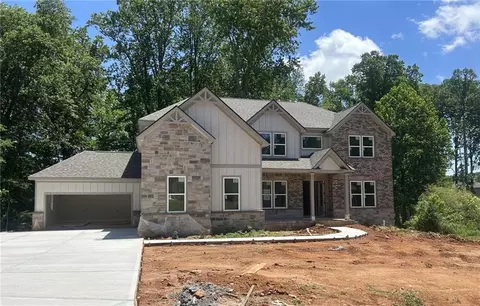 4120 Sierra Vista Cir, Cumming, GA 30040