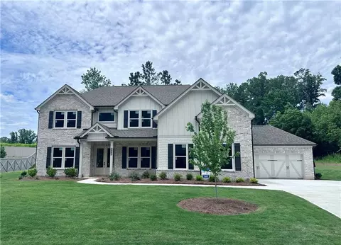4085 Sierra Vista Cir, Cumming, GA 30040